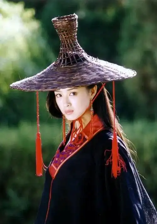 从华妃到樊胜美,蒋欣的骄傲与从容