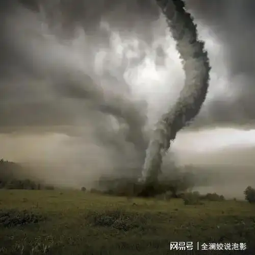 震惊中国科学家成功研制出人造龙卷风