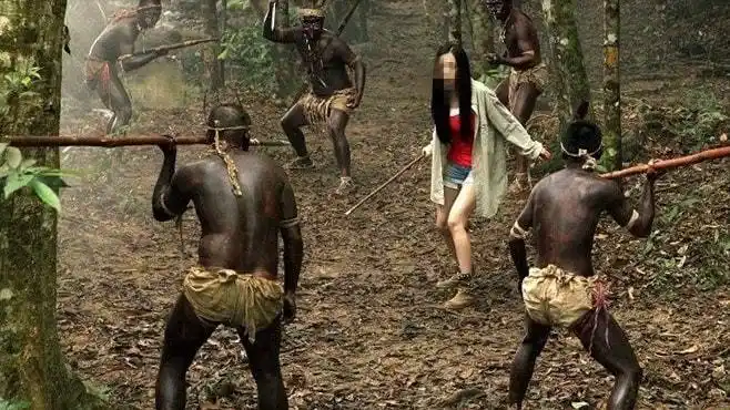 普通人活不过3小时的亚马逊雨林究竟多恐怖它的致命来自哪里