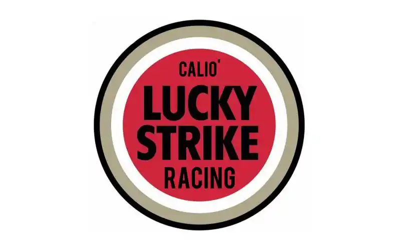 绝对赛车luckystrike车队老宣传片