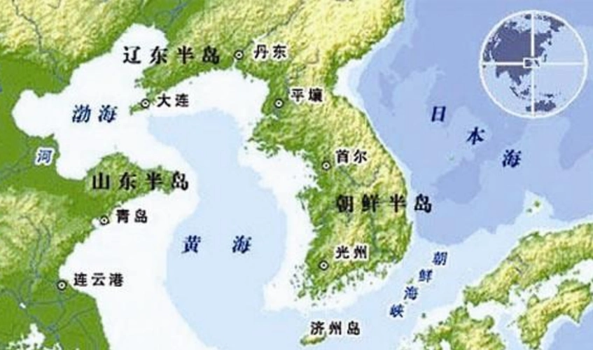 中国夺回来的黄岩岛中国是怎么收回黄岩岛的