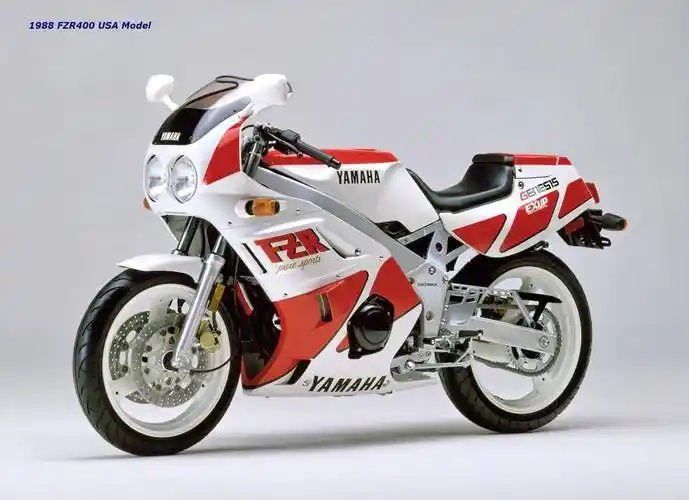 车型历史图库:yamaha fzr400(下)_搜狐汽车_搜狐网