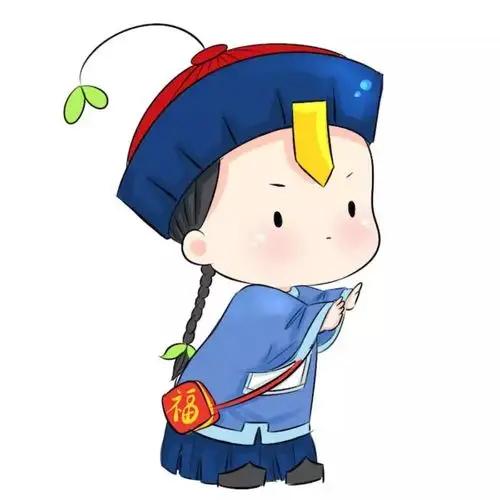 诶捡到一个小僵尸情侣头像图片捡到一个小僵尸壁纸