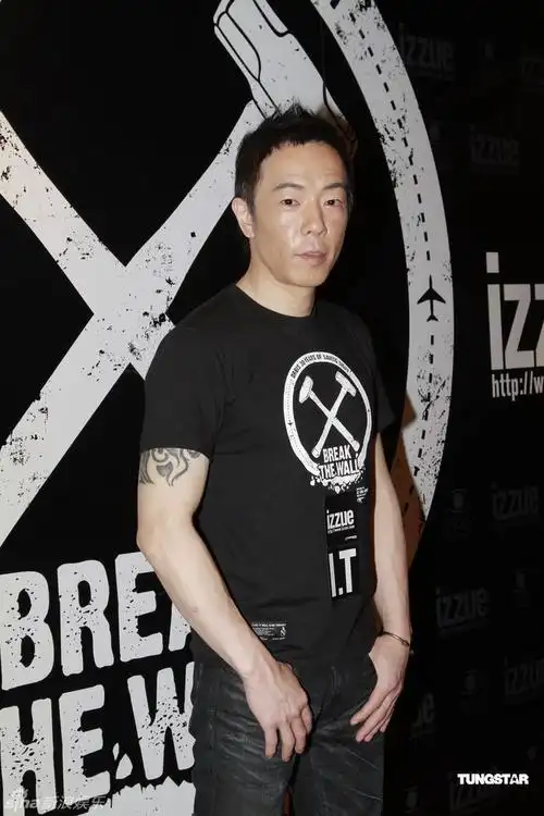 我是歌手黄贯中