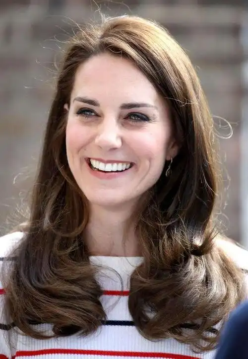 欧美人其实长相不一样