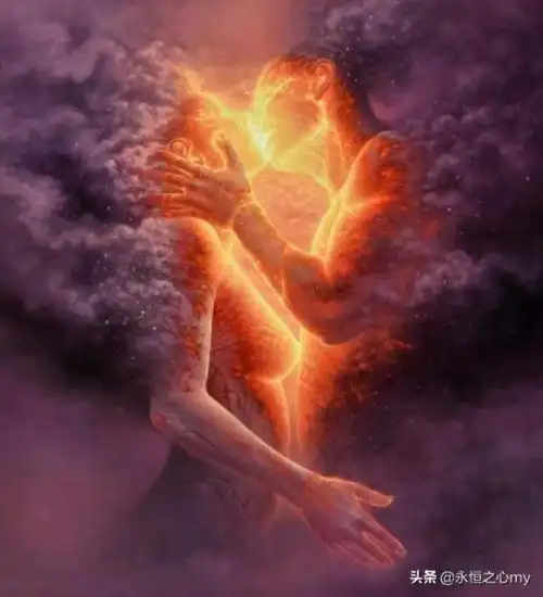 什么样的人有双生火焰双生火焰重聚的31个特征