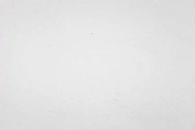 灰白色平整纸张纹理背景