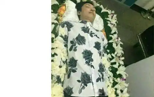 乔任梁什么原因怎么走的手臂怎么了去哪里了