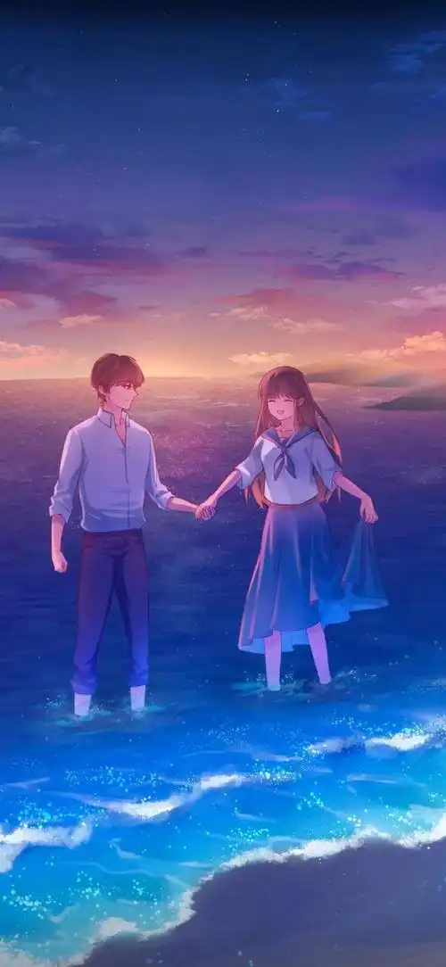 情感背景图片,情感壁纸(手机壁纸 甜蜜的爱情)