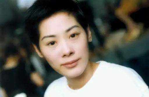 生活中的关淑怡