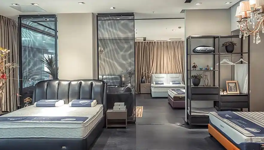 喜临门家具股份有限公司