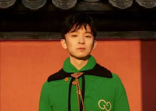 董子健个人资料 董子健个人资料家世-蟋蟀号