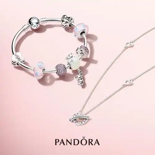 pandora潘多拉珠宝的微博_微博