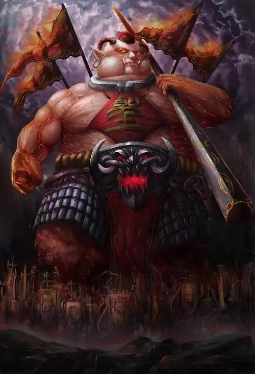 红孩儿.jpg (2373×3474)