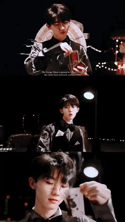 马嘉祺 - 堆糖,美图壁纸兴趣社区