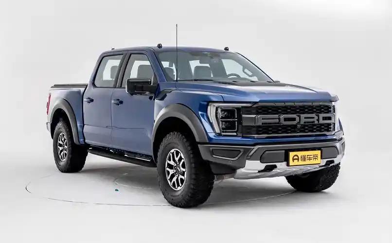 福特猛禽报价多少钱(新车) - 价格百科