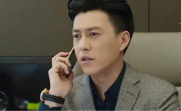 与我的前半生人设最搭腕表推荐