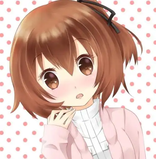 动漫头像可爱的小仙女换一个头像换一种心情