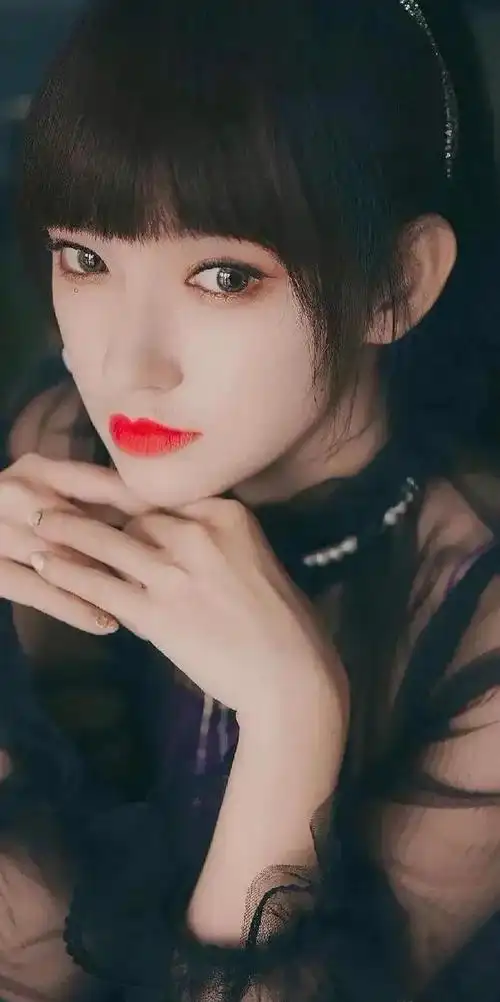 程潇明星壁纸52