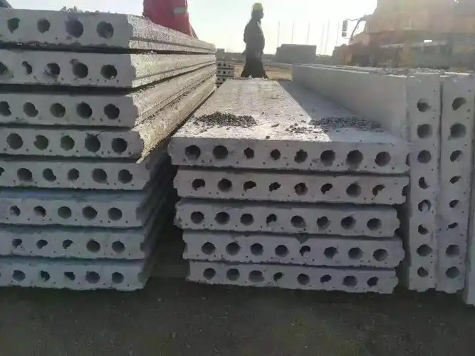 崂山令友预制板预制过梁空心板批发楼板