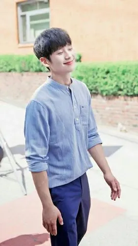 丁海寅 - 堆糖,美图壁纸兴趣社区