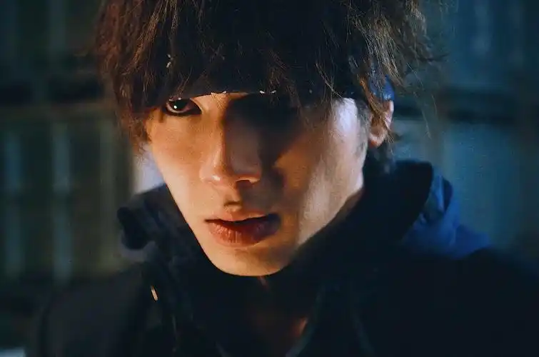 【热血街区】鬼邪高史上第一位的番长,将鬼邪高推入那不应该站在那个