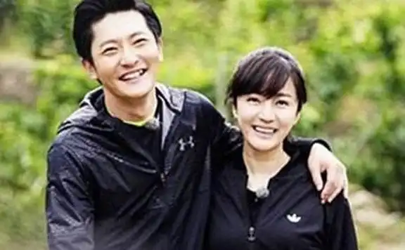 郭京飞的老婆是叫什么名字