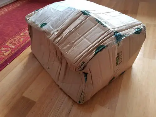 包裹pn20561006893晒单