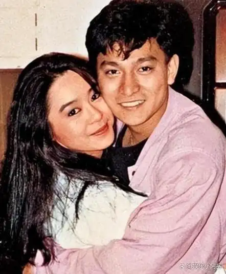 她是刘德华唯一承认的女友,分手37年,为何对刘德华始终念念不忘