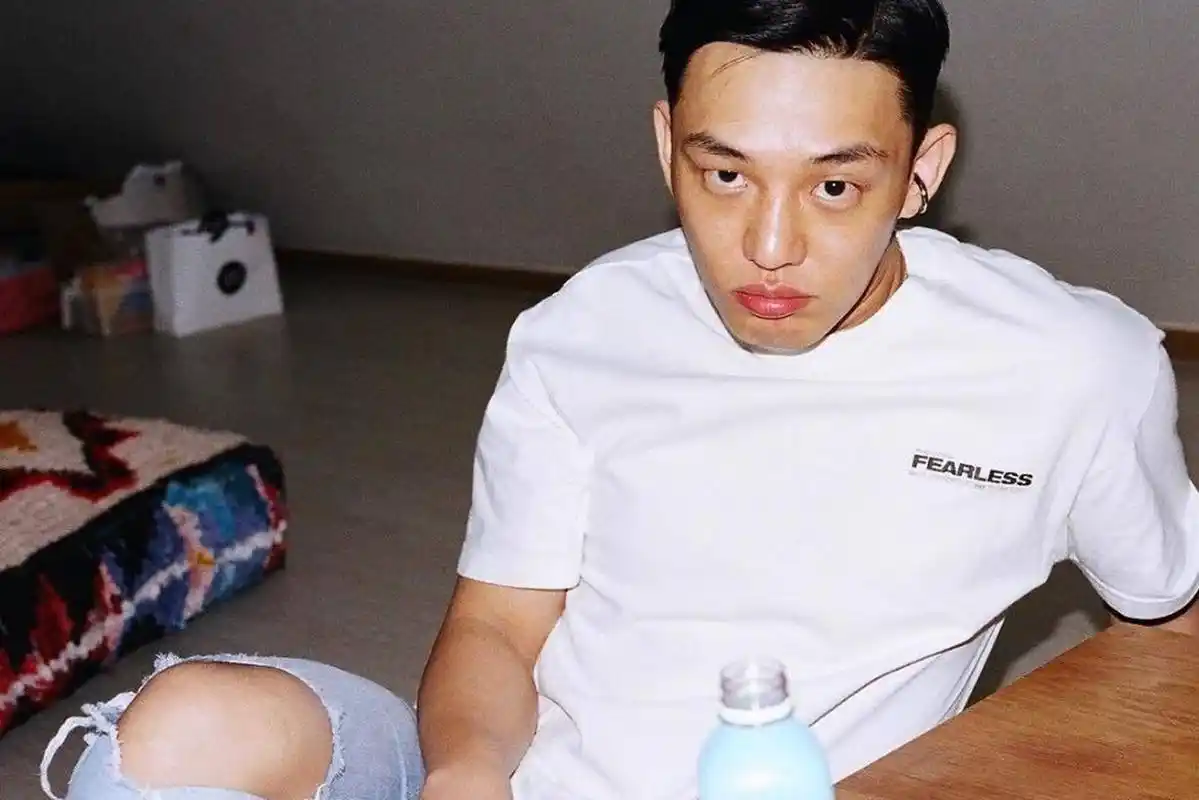 刘亚仁男友试图潜逃海外失败