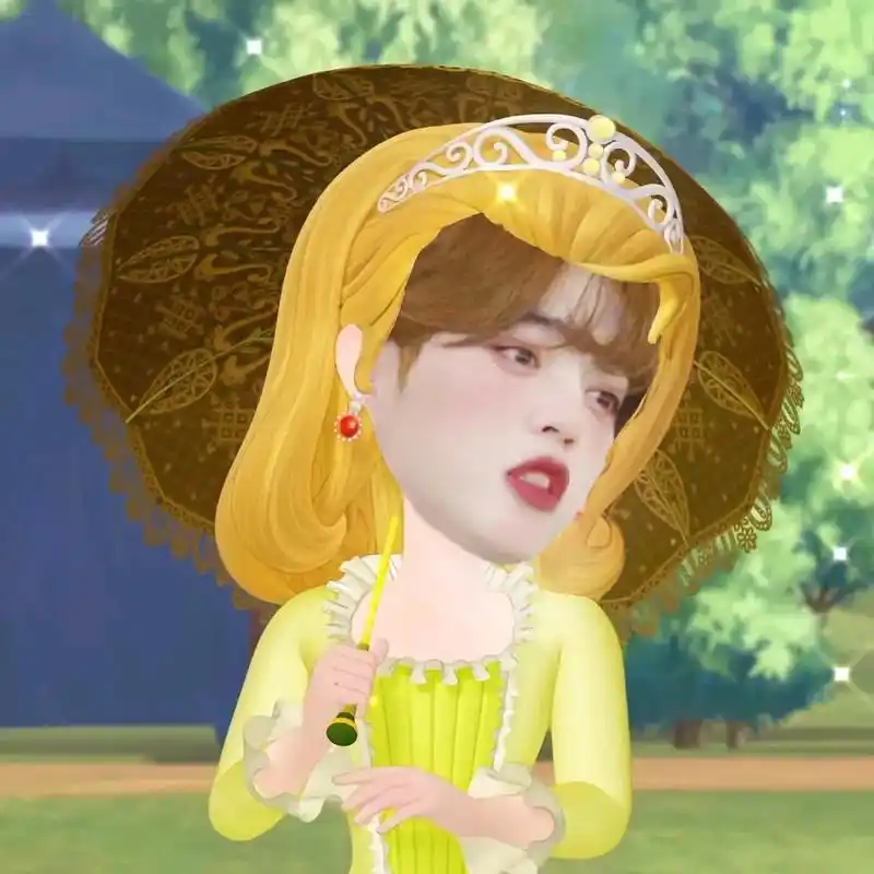 【次人头像】第二弹-小公主苏菲亚.#seventeen #s - 抖音