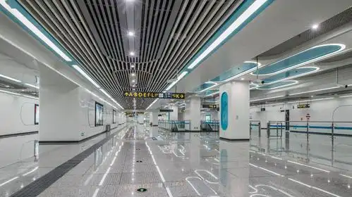 成都轨道集团组织优秀设计单位编制《成都地铁地面附属建筑景观一体化