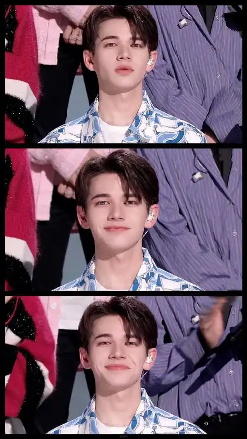 庆怜超话#庆怜 因为有你们这里才是家#不愿再刀