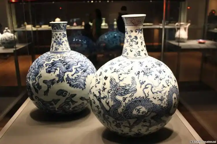 大英博物馆超全瓷器