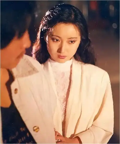 陈晓旭离世15年无儿无女成遗憾郝彤坚守爱情令人动容