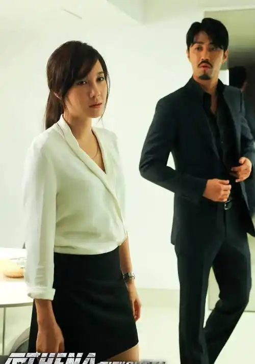 《顶楼》女主李智雅19岁隐婚嫁徐太志,郑雨盛生情惨变"男小三"_电视剧