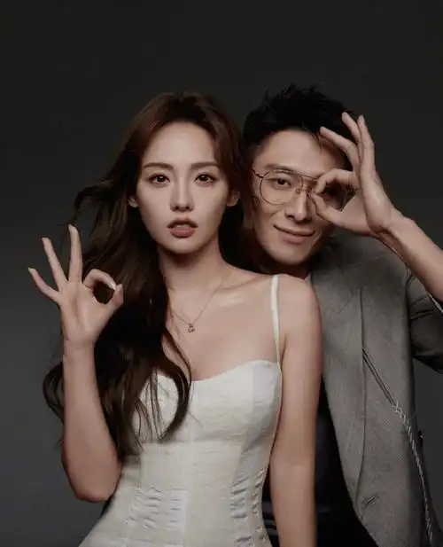 一个总撒谎,一个不收心,张嘉倪和买超的8年婚姻,终于走到了头_杜淳