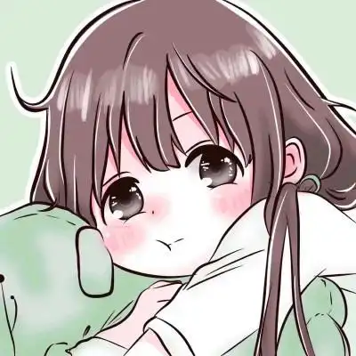 闺蜜q版头像可爱呆萌卡通图片_闺蜜姐妹女生头像_头像屋