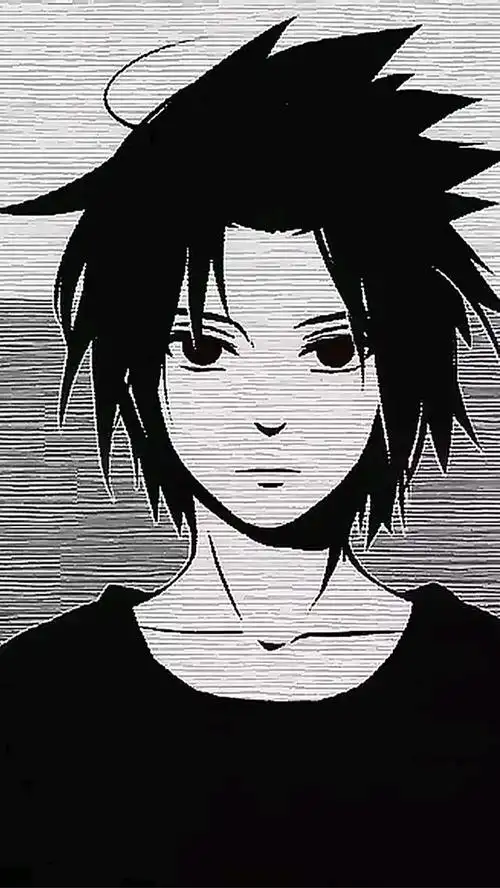 佐助- 堆糖,美图壁纸兴趣社区