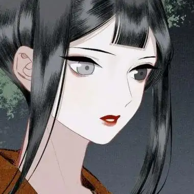 御姐头像古风动漫女高清好看的古风动漫高冷成熟御姐头像图片女生