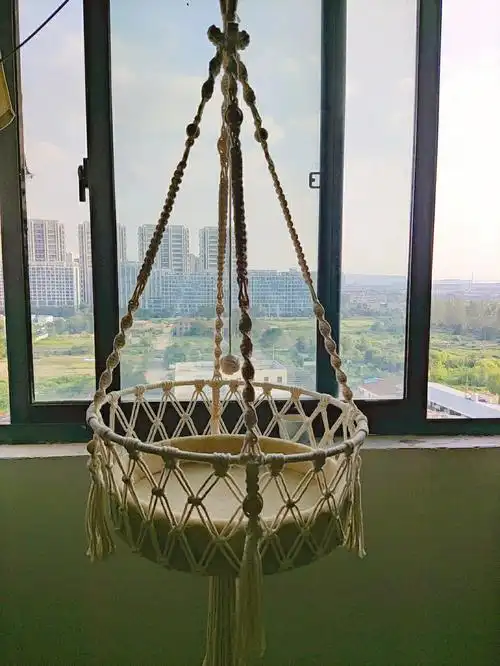 跟着小红书学的自制猫吊床,孩子们表示很满意#小奶猫