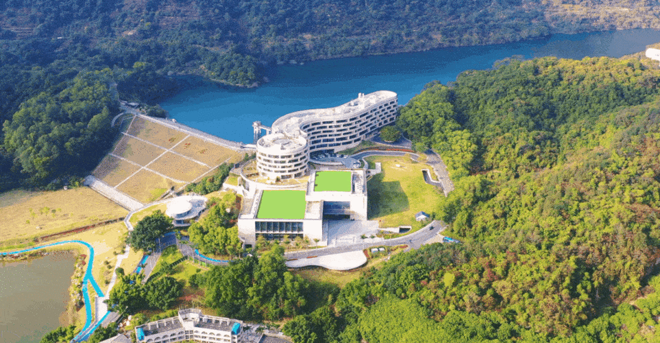 悠然假日 不虚此行 | 广州黄埔君澜酒店五·一假期精彩回顾