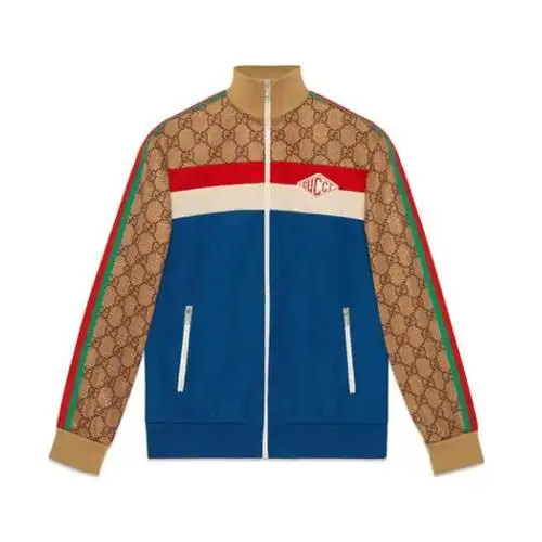 prblms 3m反光撞色拼接外套飞行棉服夹克 p018aw-dsj1