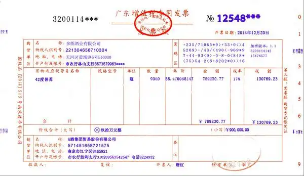 免税农产品概述