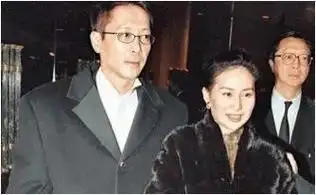 李嘉欣夺何超琼的老公赌王为什么不出手报复原因有3点
