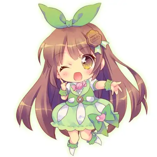 q版动漫:超q超可爱,不接受反驳