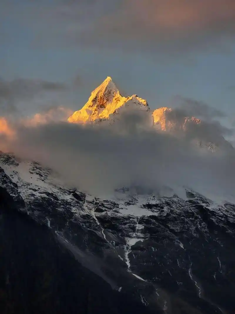 最美的风景在路上|2021旅行途中的9张照片 "只要看得开,工作才能嗨.