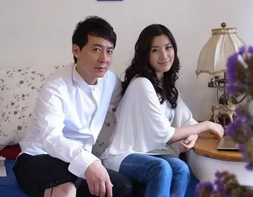 著名演员于洋:妻子王雅捷是我和岳母间的润滑剂