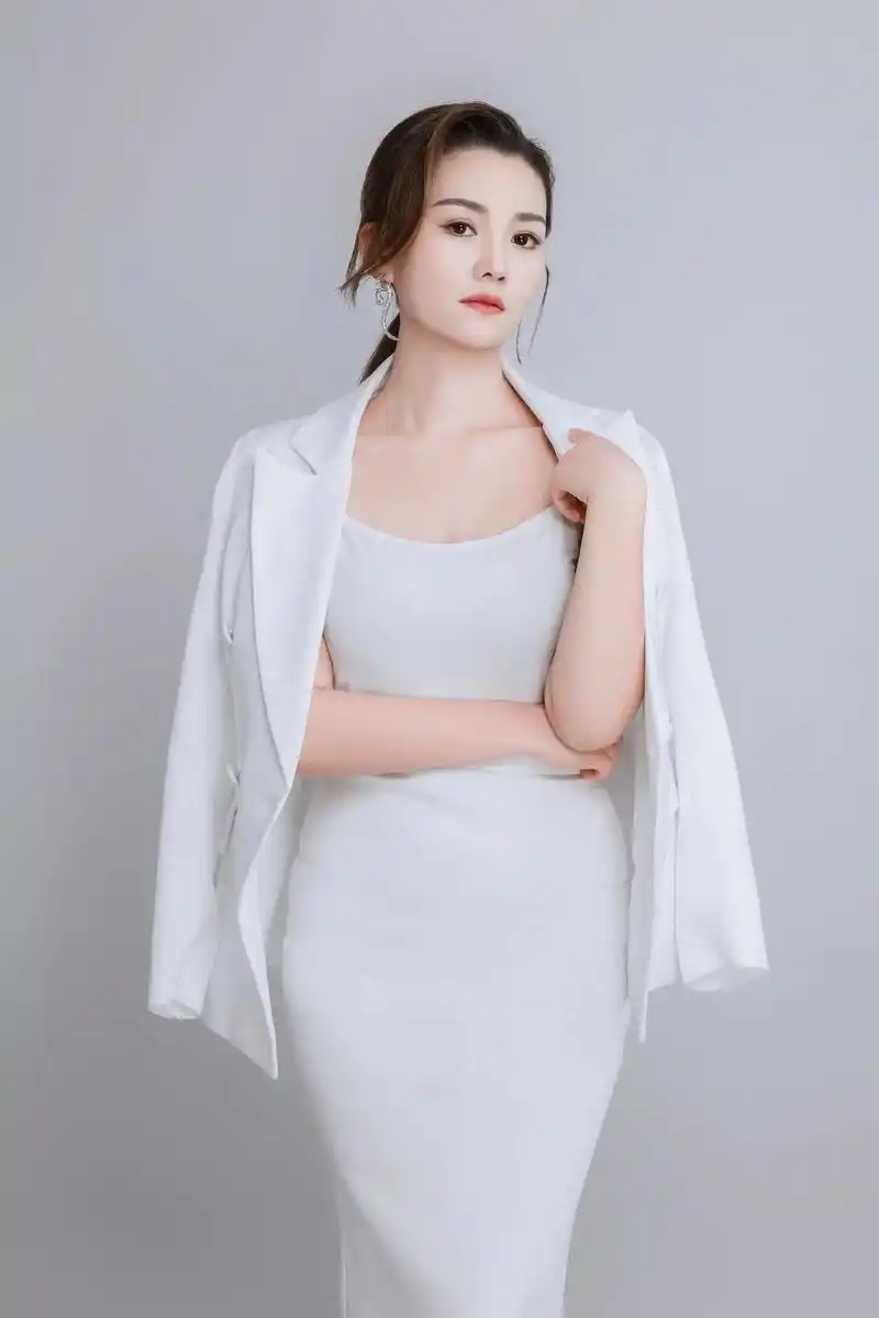 焦作形象照 #个人形象照#焦作写真 - 抖音