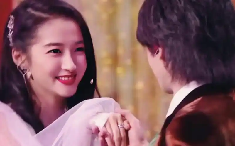 童话花童华晨宇关晓彤兄妹王牌六第十一期cut